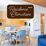 Résidence Amaréna *