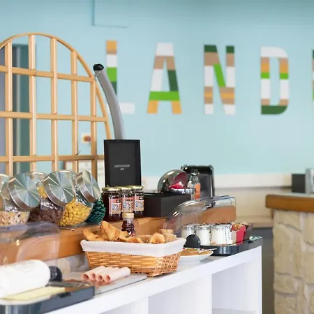 Amarena Lejlighed Saint-Paul-lès-Dax