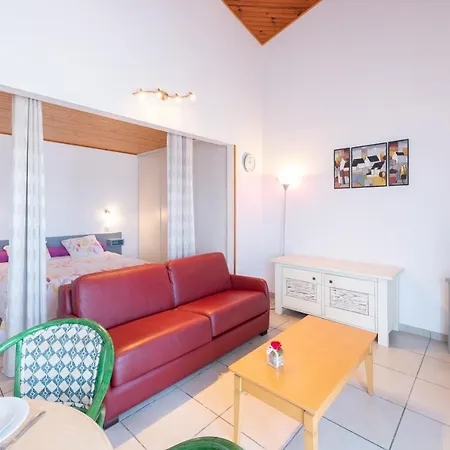 Amarena * Saint-Paul-lès-Dax