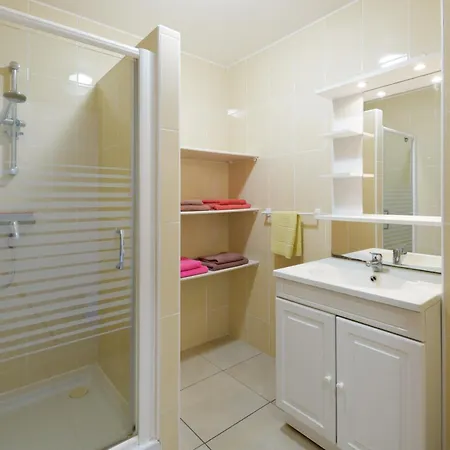 Amarena Apartman