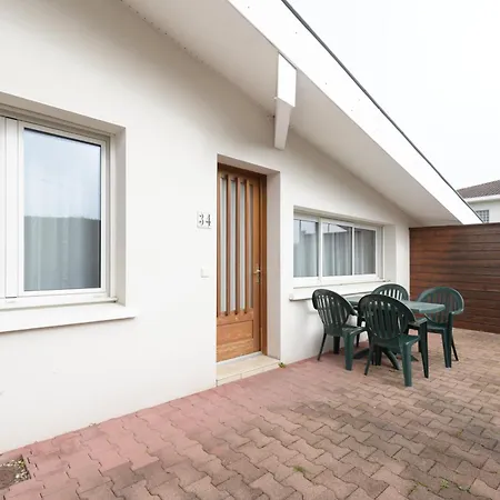 Résidence Amaréna Appartement *