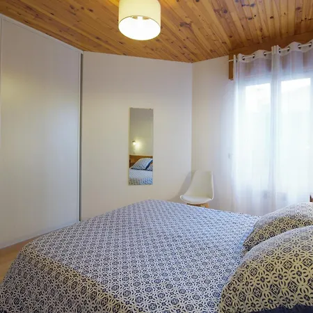 Lejlighed Amarena Saint-Paul-lès-Dax