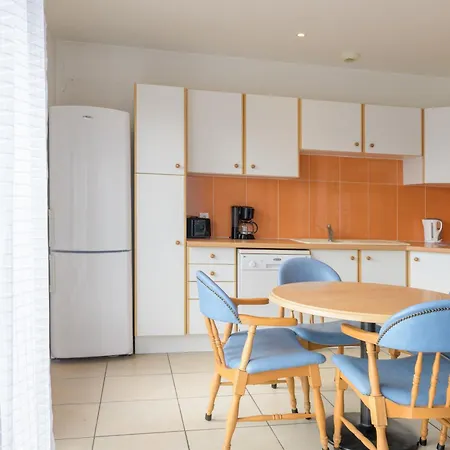 Résidence Amaréna *