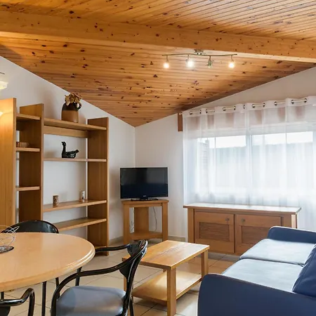 Amarena Saint-Paul-lès-Dax