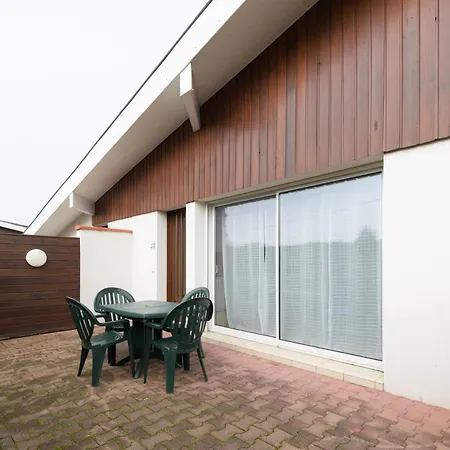 Amarena * Saint-Paul-lès-Dax