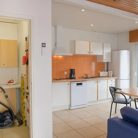 Résidence Amaréna Appartamento