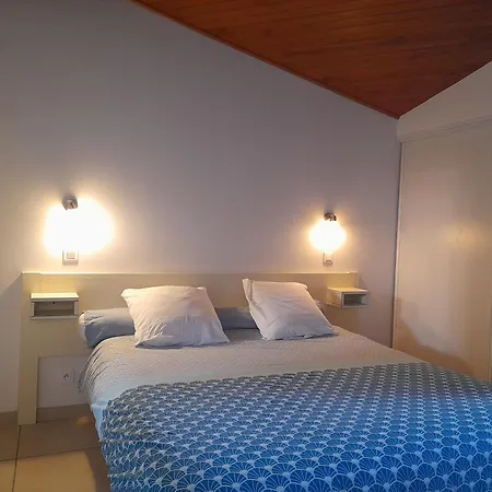 Résidence Amaréna * Saint-Paul-lès-Dax