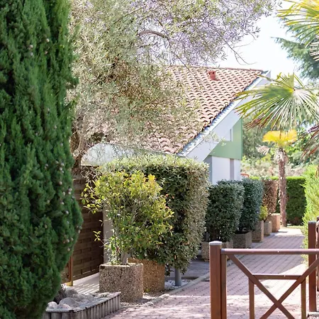 Résidence Amaréna Appartamento Saint-Paul-lès-Dax