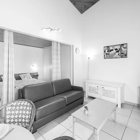 Résidence Amaréna Appartement *