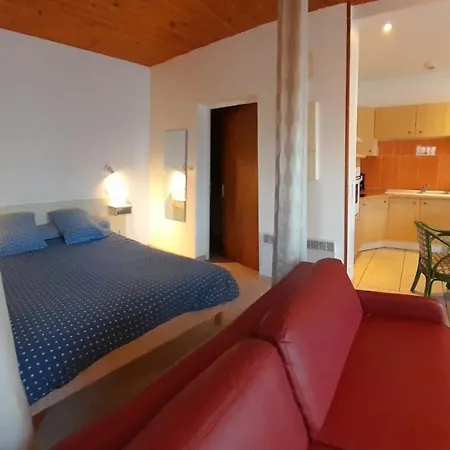 Apartment Amarena Saint-Paul-lès-Dax