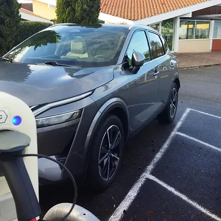 Apartamento Résidence Amaréna *