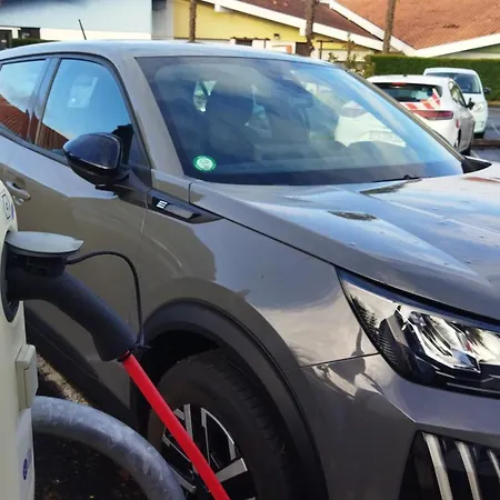 Appartement Résidence Amaréna Saint-Paul-lès-Dax