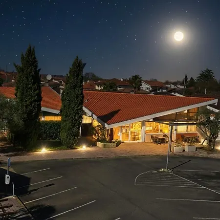 Apartman Amarena