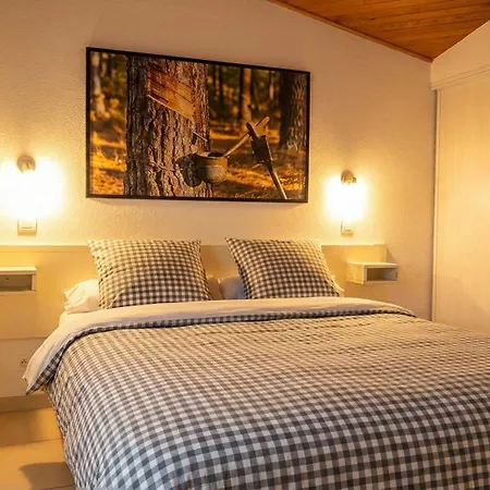 Appartement Amarena *