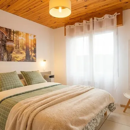 Amarena Apartman *