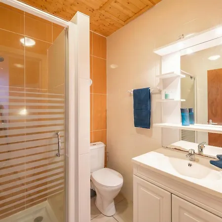 Résidence Amaréna *