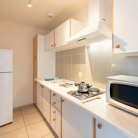 Apartamento Résidence Amaréna Saint-Paul-lès-Dax