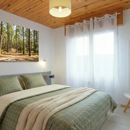 Appartement Amarena *