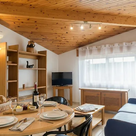 Résidence Amaréna Saint-Paul-lès-Dax