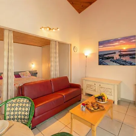Apartamento Résidence Amaréna *