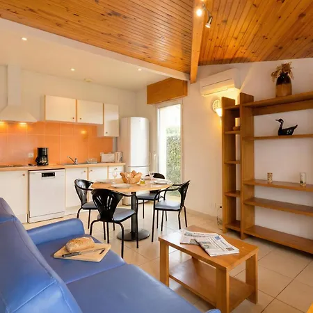 Résidence Amaréna *