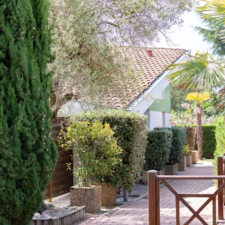 Résidence Amaréna Apartamento Saint-Paul-lès-Dax