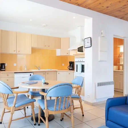 Résidence Amaréna Apartamento