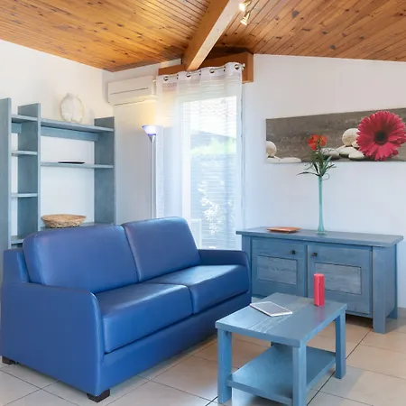 Résidence Amaréna Apartamento *