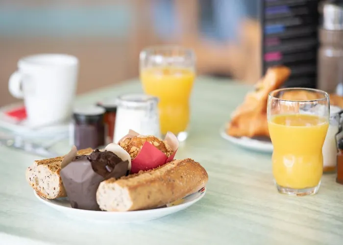 Résidence Amaréna Saint-Paul-lès-Dax