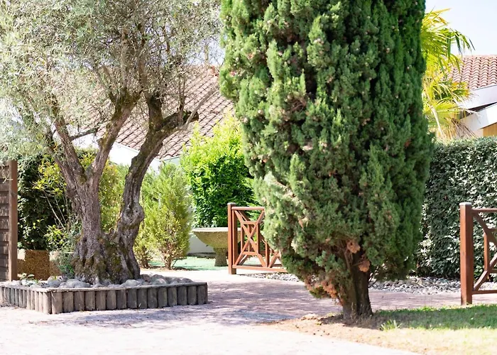 Résidence Amaréna Appartement