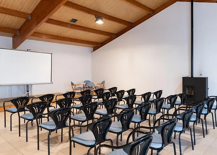 Résidence Amaréna Apartamento *