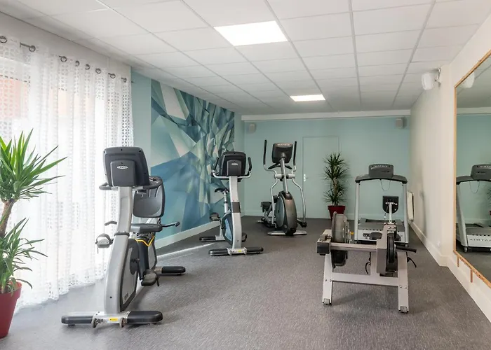 Appartamento Résidence Amaréna *