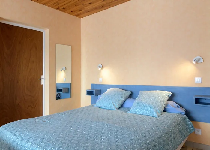 Résidence Amaréna *