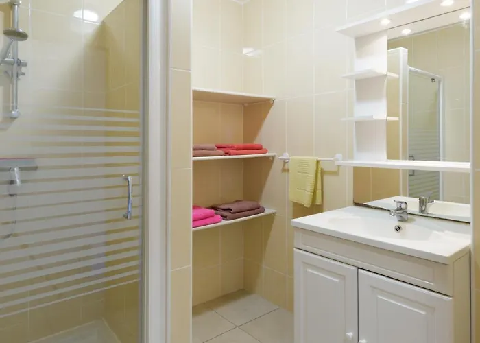 Résidence Amaréna Appartement