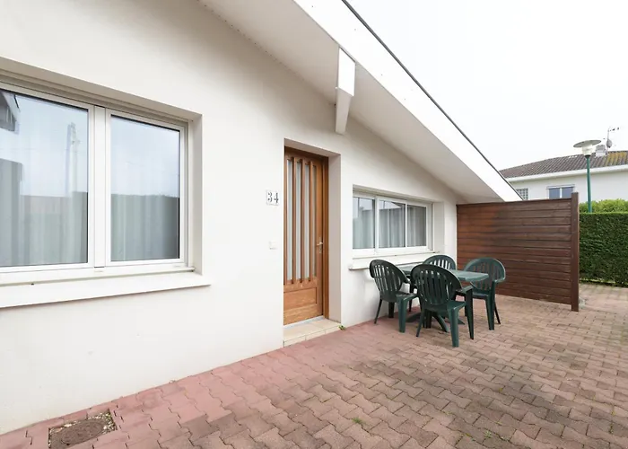 Résidence Amaréna Apartamento *