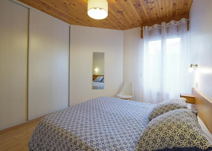 Apartamento Résidence Amaréna Saint-Paul-lès-Dax