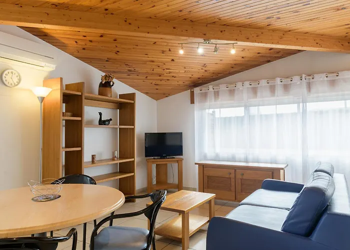 Résidence Amaréna Saint-Paul-lès-Dax