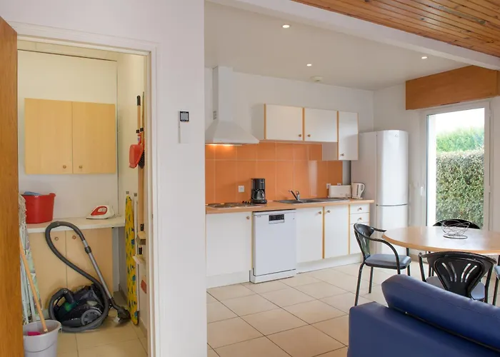 Résidence Amaréna Appartement