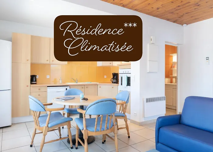 Résidence Amaréna *