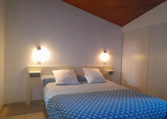 Résidence Amaréna * Saint-Paul-lès-Dax