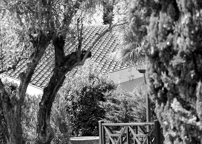 Appartement Résidence Amaréna