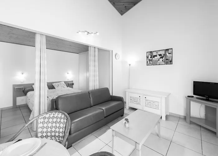 Résidence Amaréna Apartamento *
