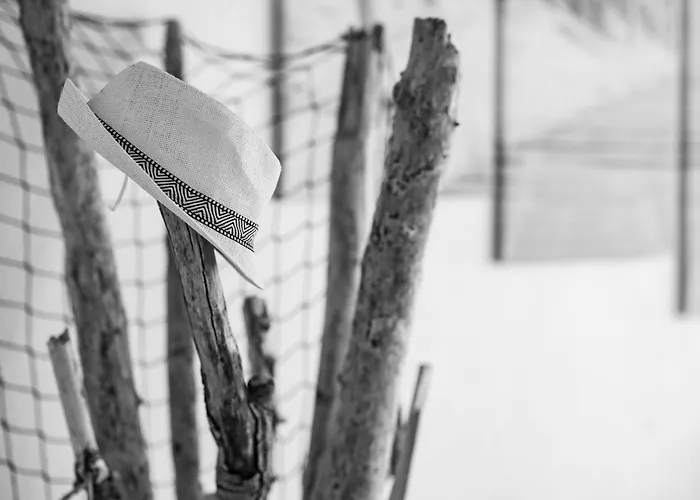 Résidence Amaréna *