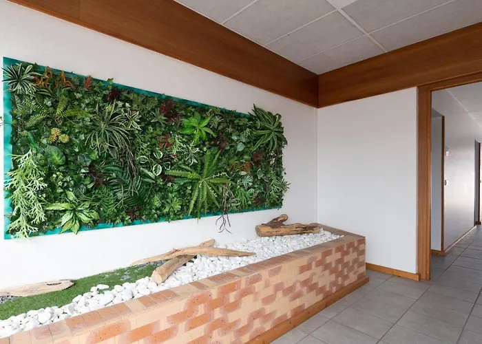 Résidence Amaréna *