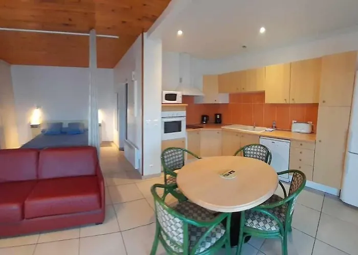 Résidence Amaréna *