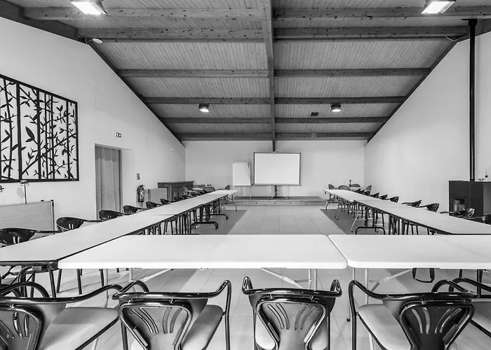 Résidence Amaréna Apartamento *