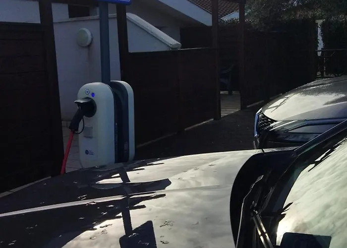 Apartamento Résidence Amaréna *