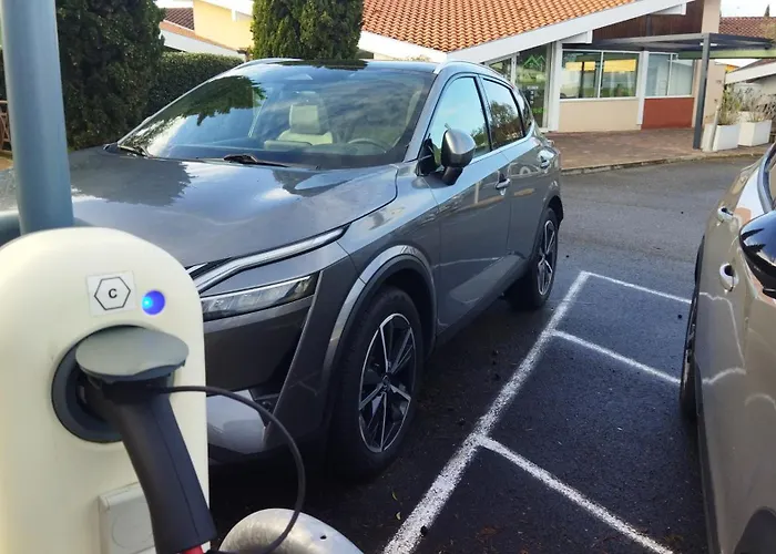 Apartamento Résidence Amaréna *