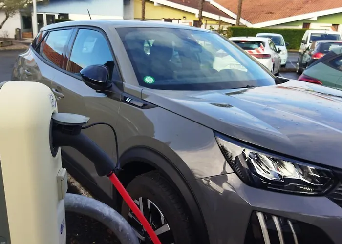 Apartamento Résidence Amaréna Saint-Paul-lès-Dax