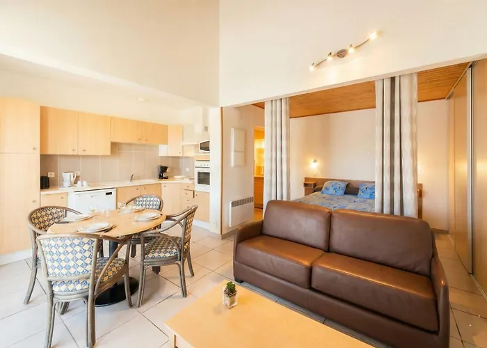 Résidence Amaréna Appartamento Saint-Paul-lès-Dax